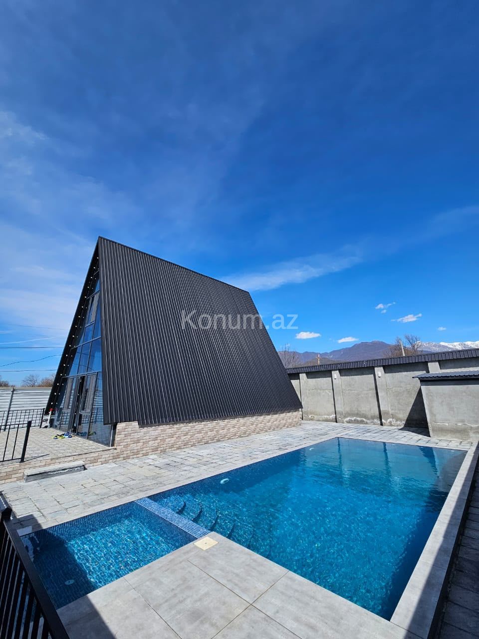 5 rooms, 200 m² - Gabala - For rent — photo 6