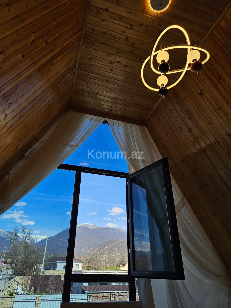 5 rooms, 200 m² - Gabala - For rent — photo 10