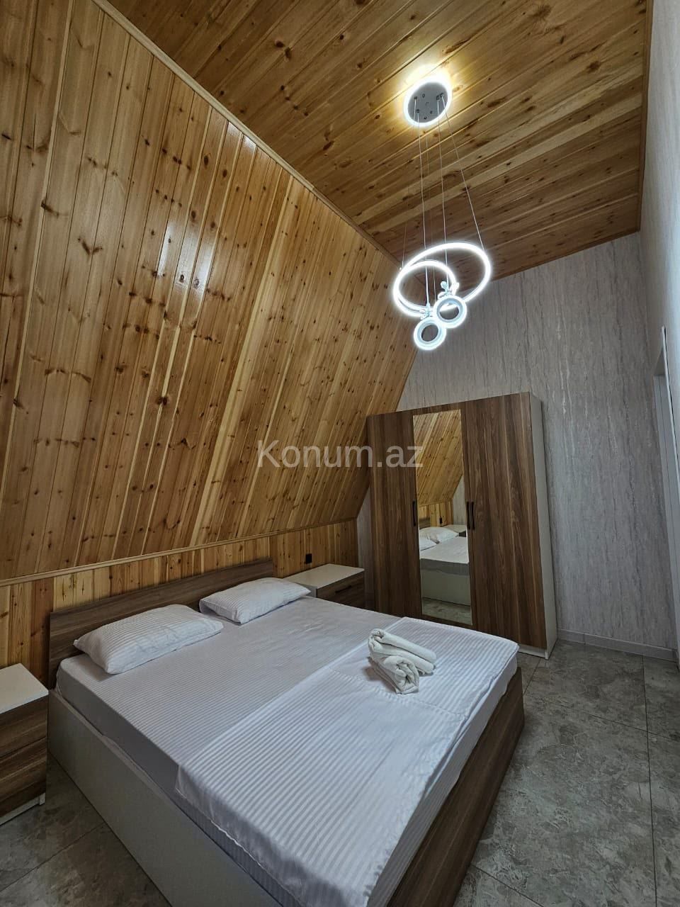 5 rooms, 200 m² - Gabala - For rent — photo 9