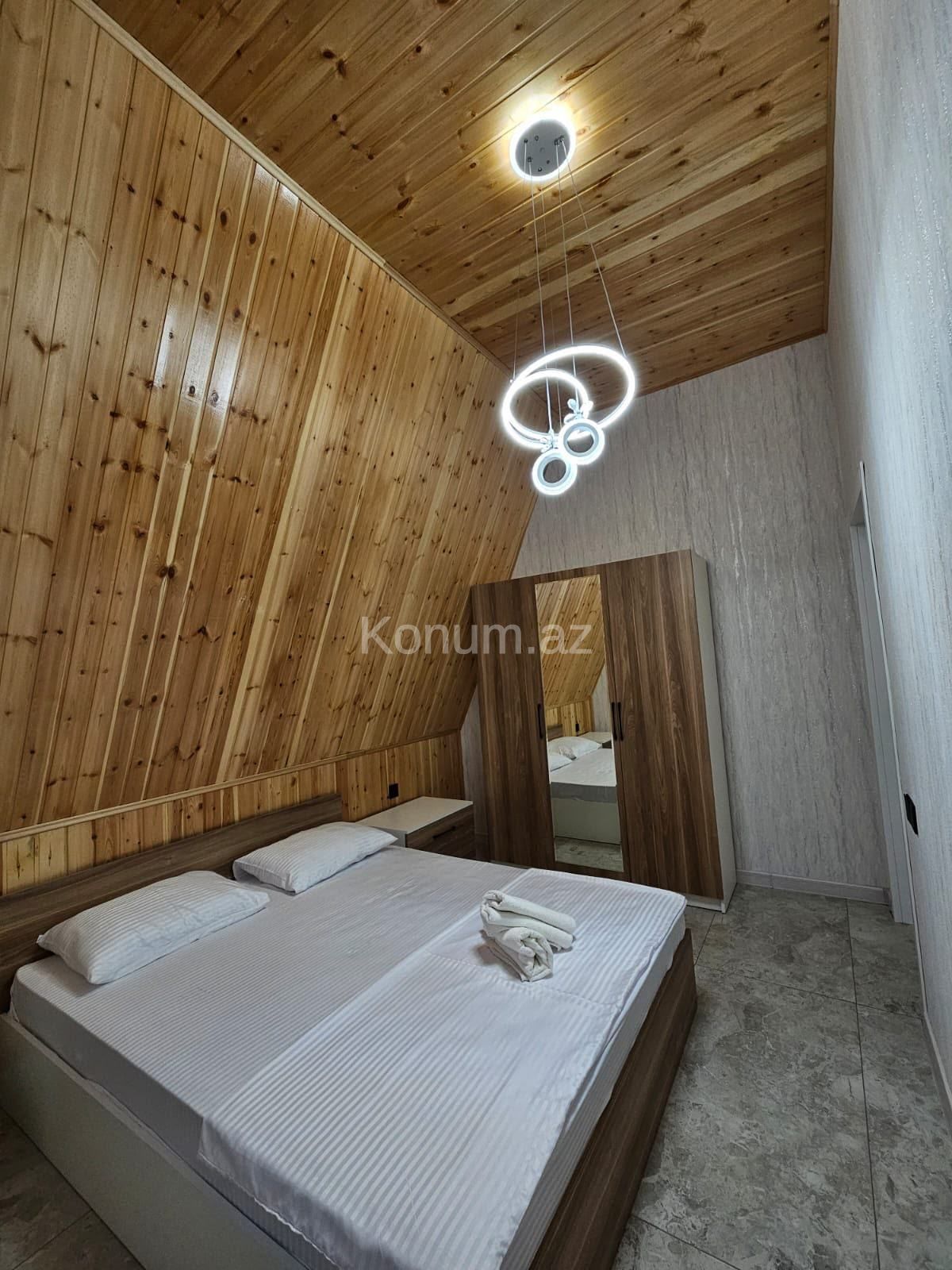 5 rooms, 200 m² - Gabala - For rent — photo 12