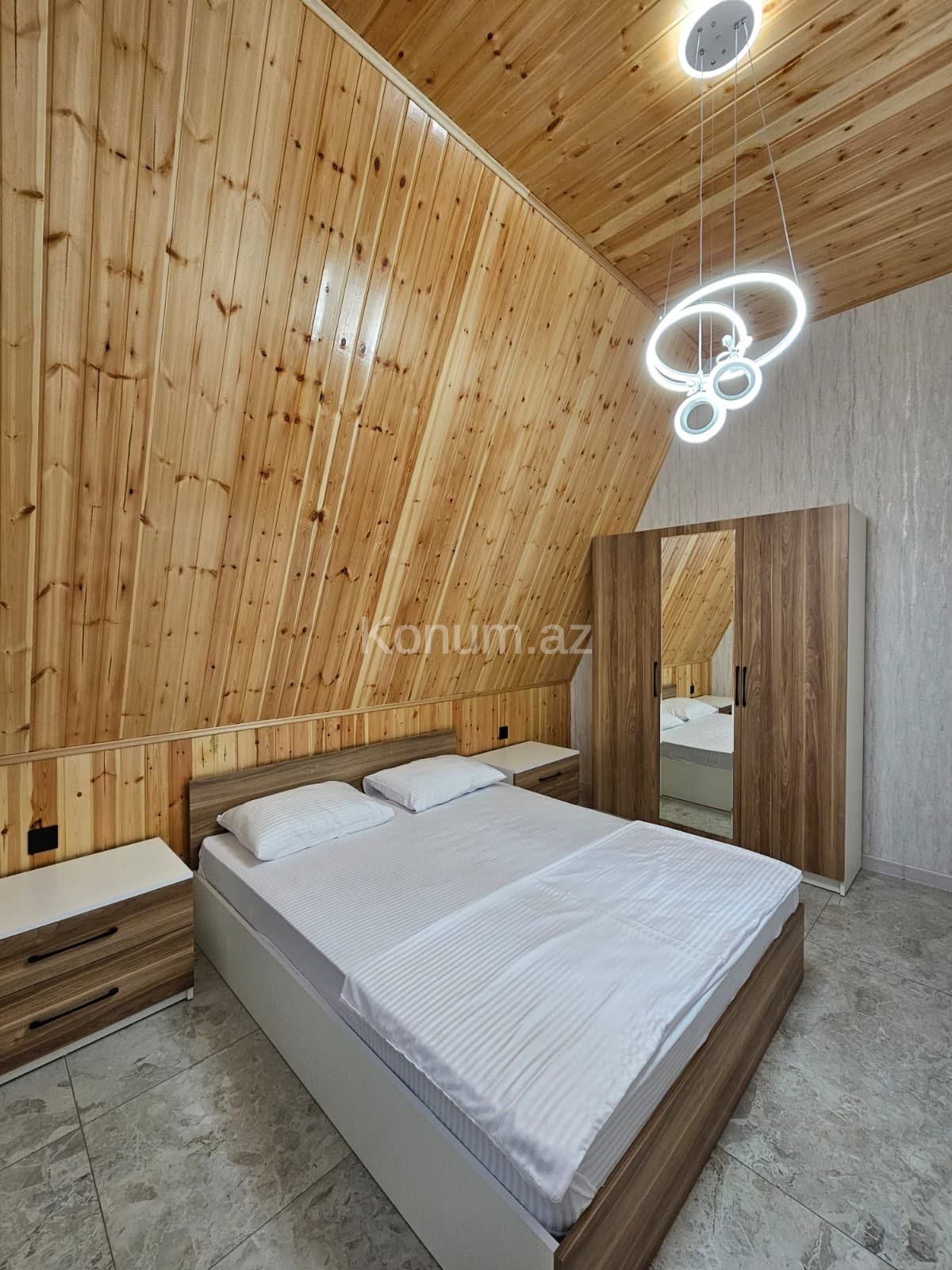 5 rooms, 200 m² - Gabala - For rent — photo 11