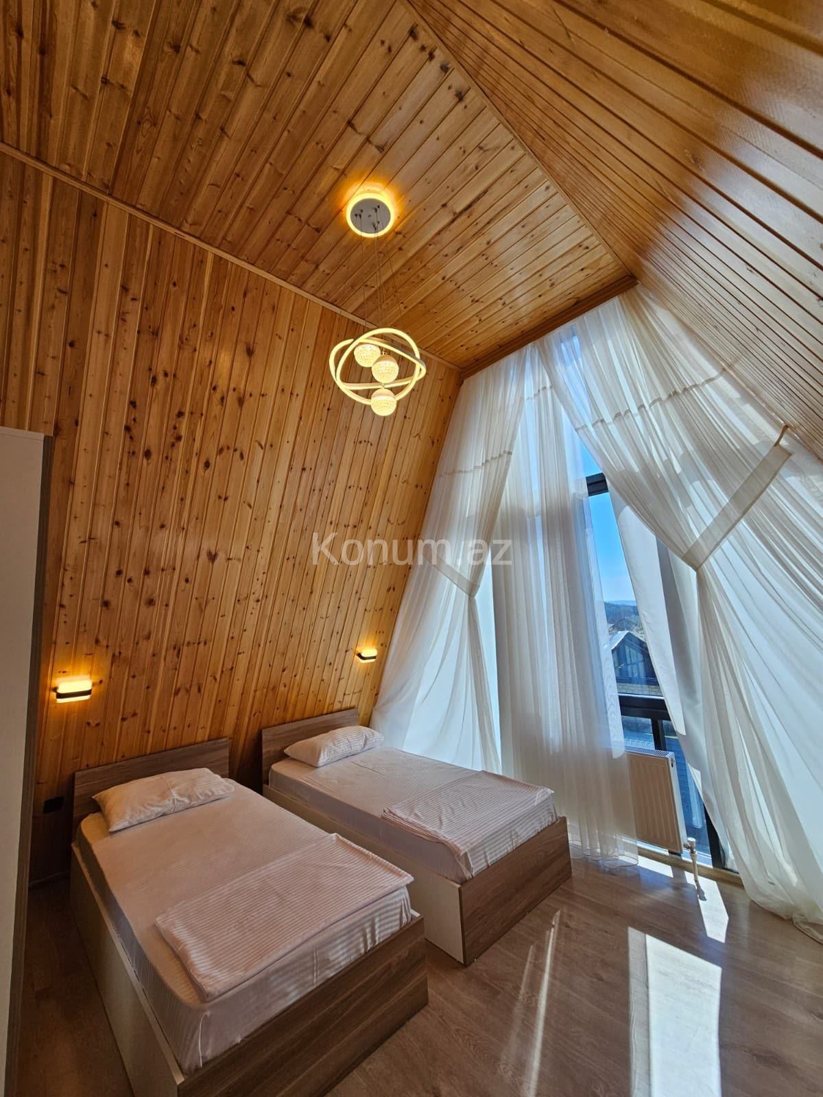 5 rooms, 200 m² - Gabala - For rent — photo 13