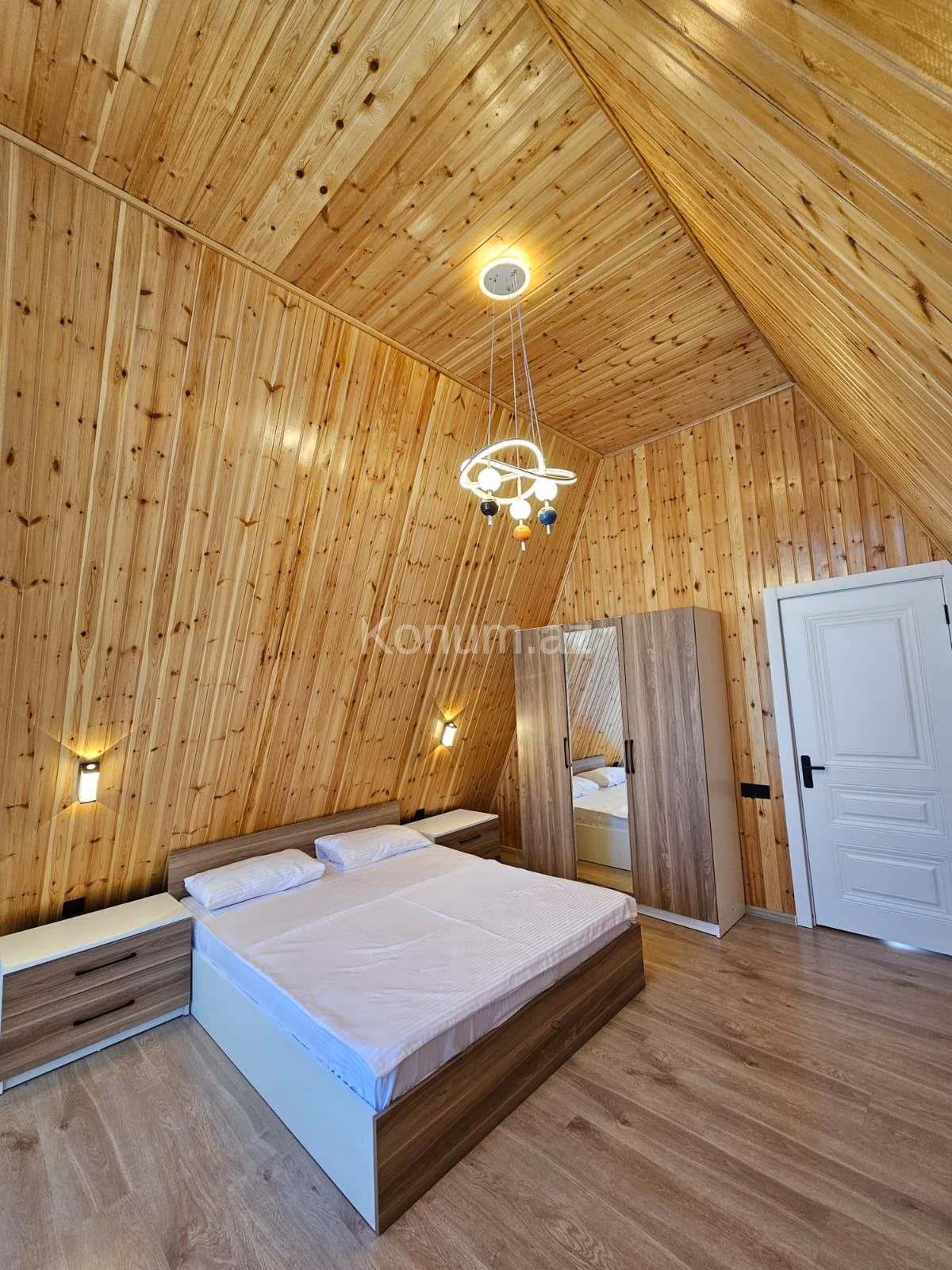 5 rooms, 200 m² - Gabala - For rent — photo 14