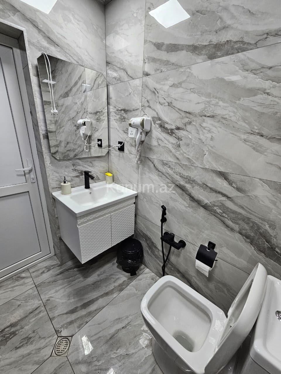 5 rooms, 200 m² - Gabala - For rent — photo 16