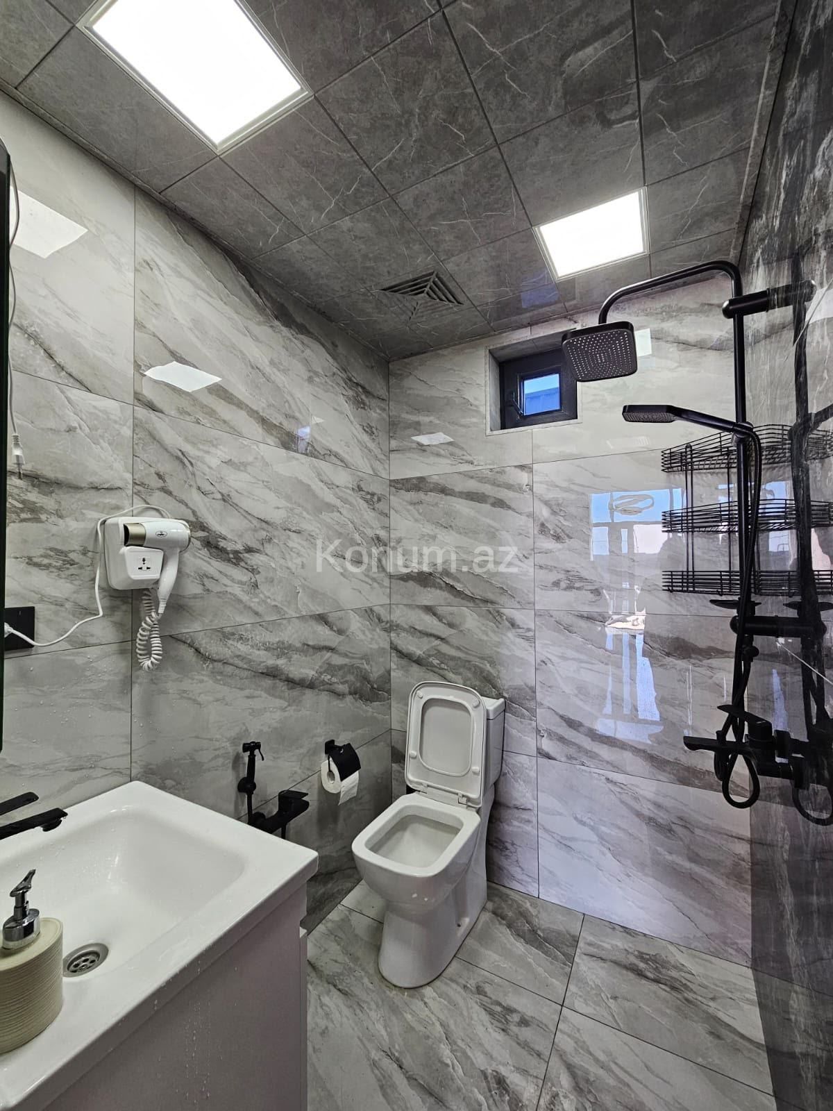5 rooms, 200 m² - Gabala - For rent — photo 15