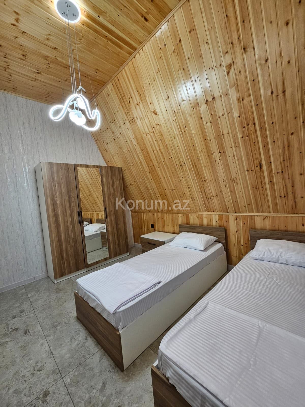 5 rooms, 200 m² - Gabala - For rent — photo 18