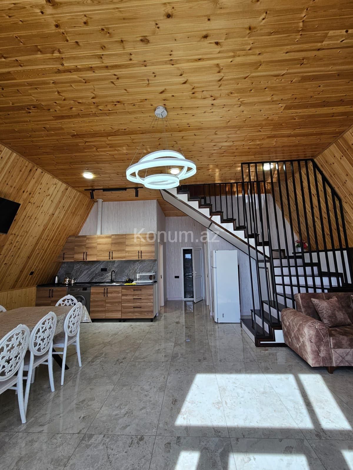5 rooms, 200 m² - Gabala - For rent — photo 19