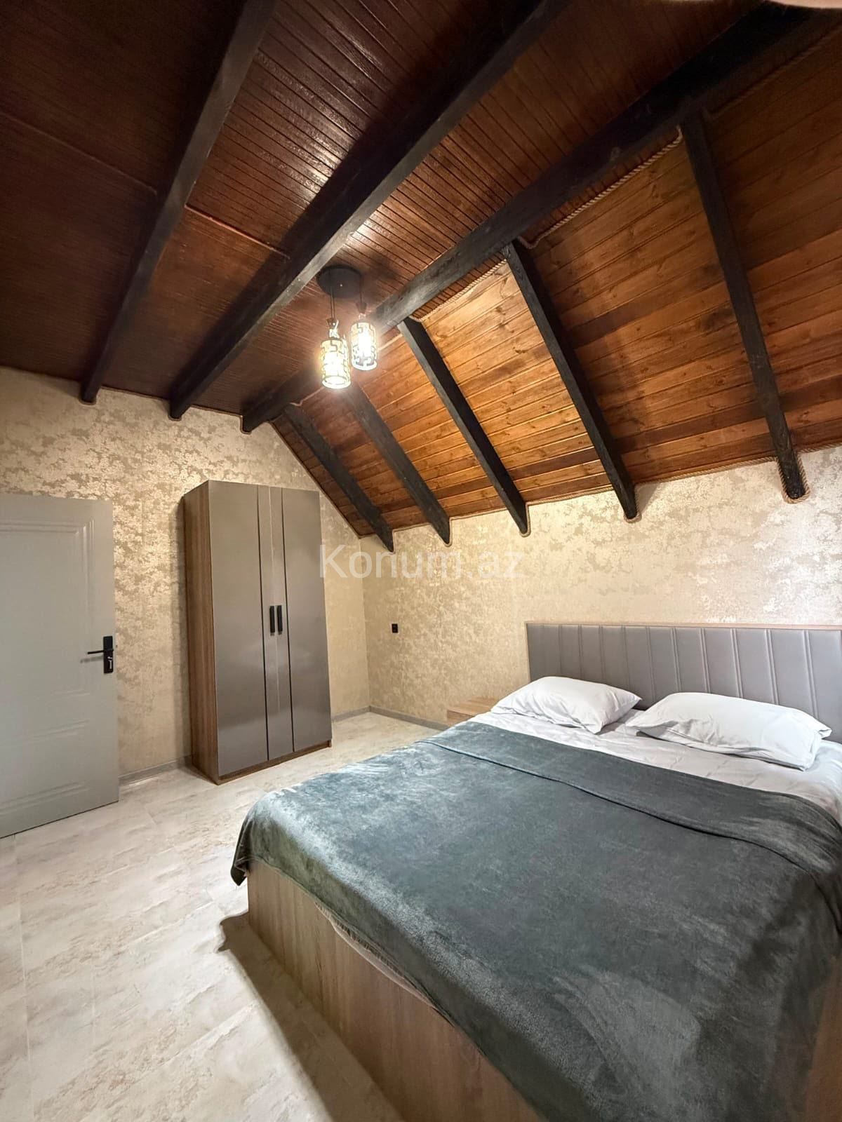 4 otaq, 100 m² - Bakı, Abşeron - kirayə — foto 4
