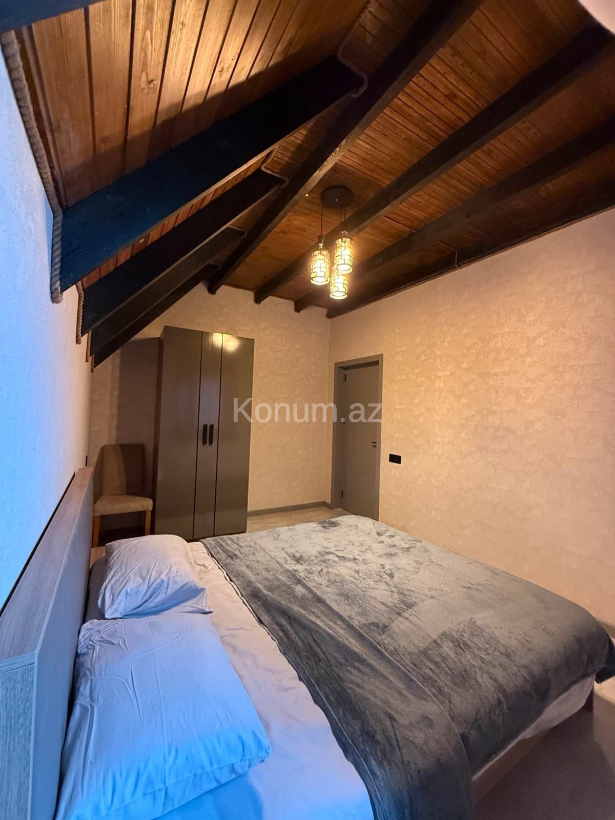 4 otaq, 100 m² - Bakı, Abşeron - kirayə — foto 3