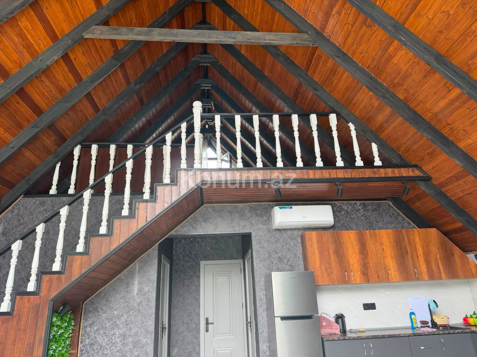 4 otaq, 100 m² - Bakı, Abşeron - kirayə — foto 5