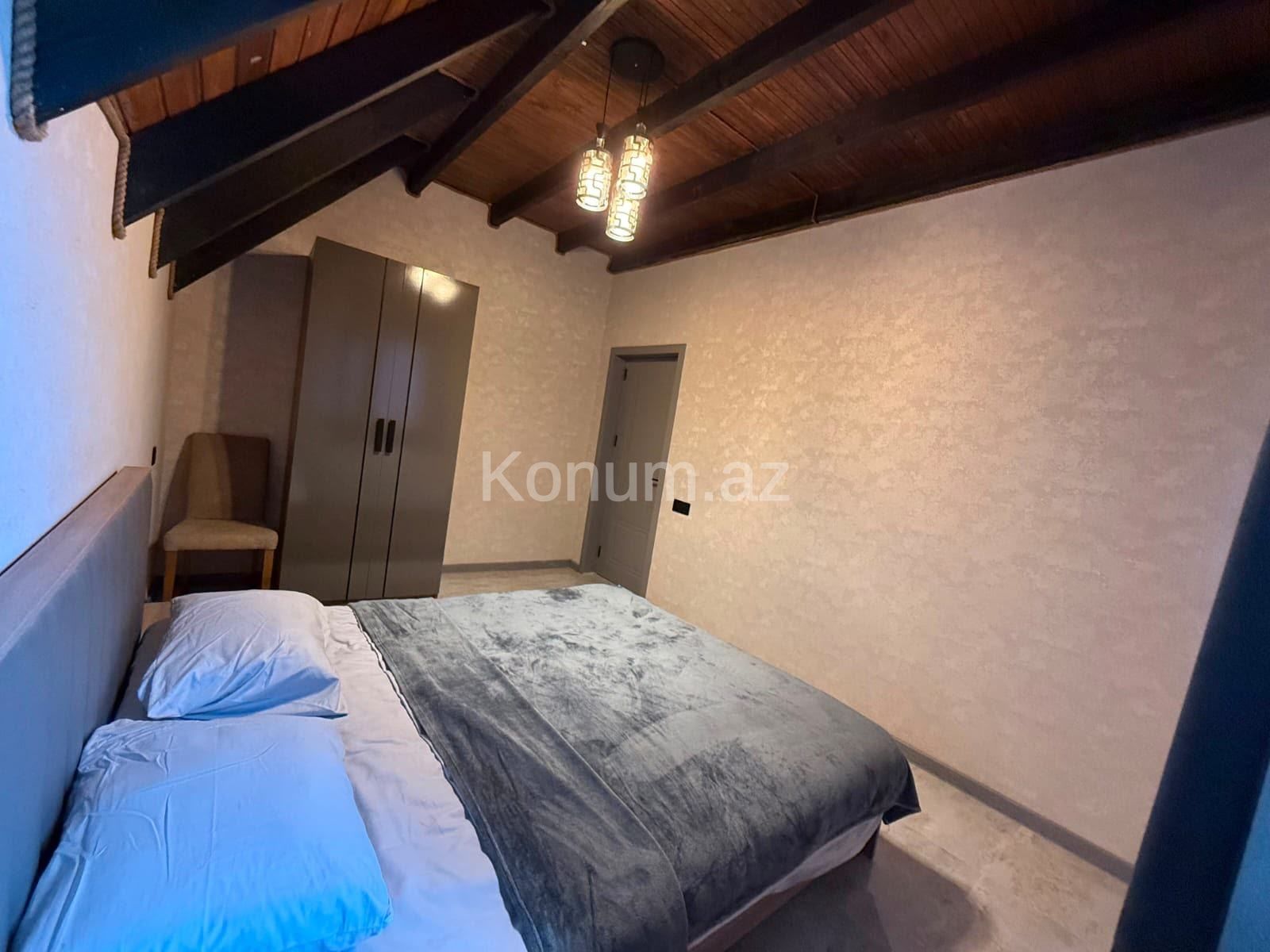 4 otaq, 100 m² - Bakı, Abşeron - kirayə — foto 8