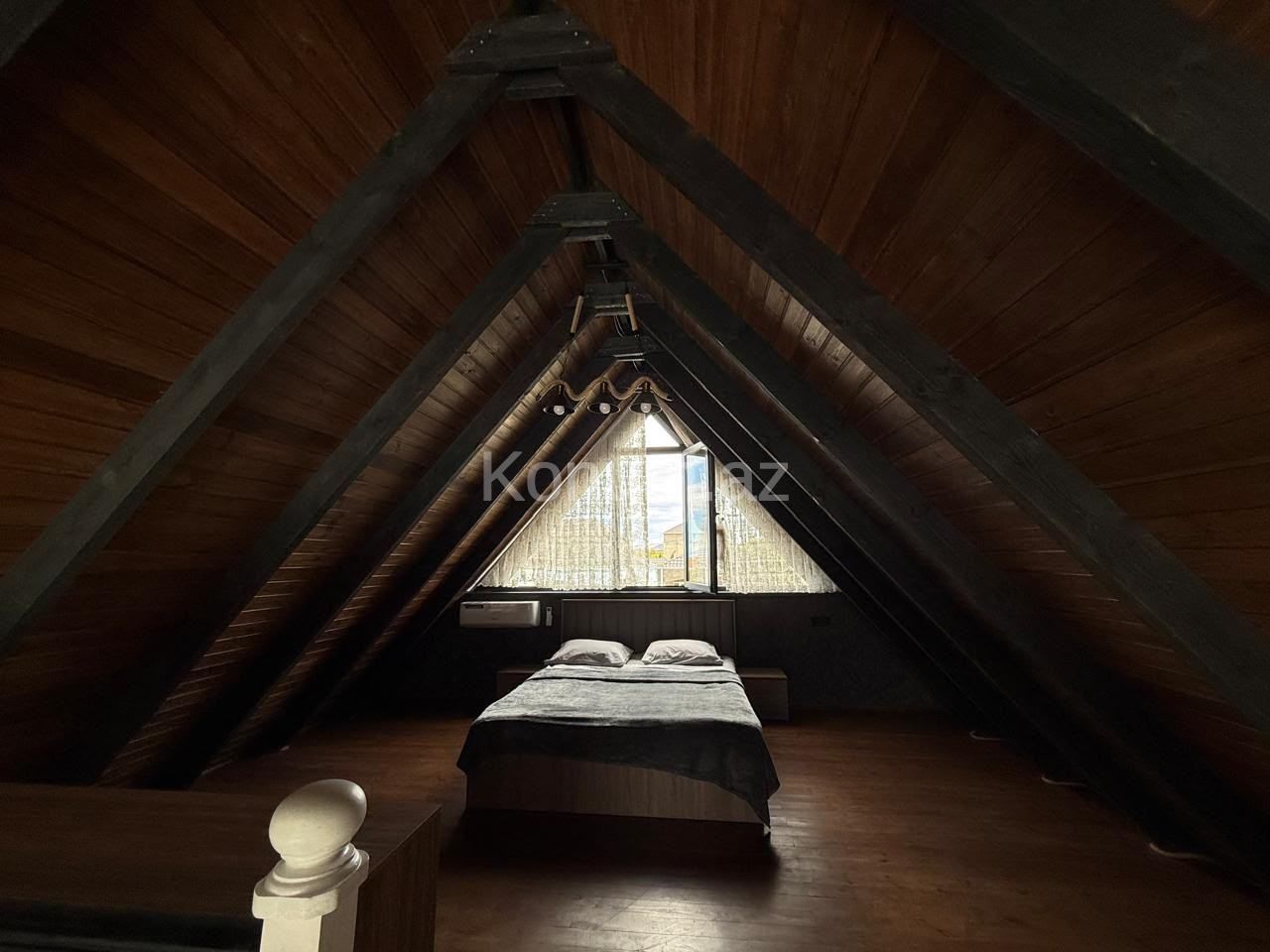 4 otaq, 100 m² - Bakı, Abşeron - kirayə — foto 10