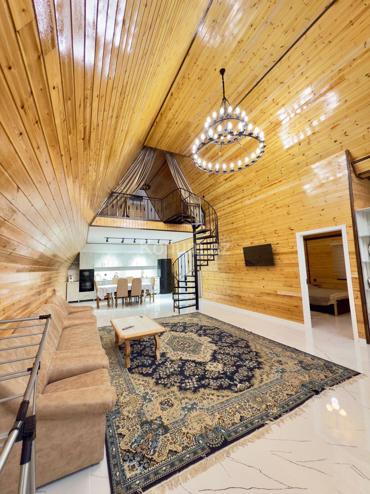 4 otaq, 200 m² - Bakı, Xəzər - kirayə — foto 6