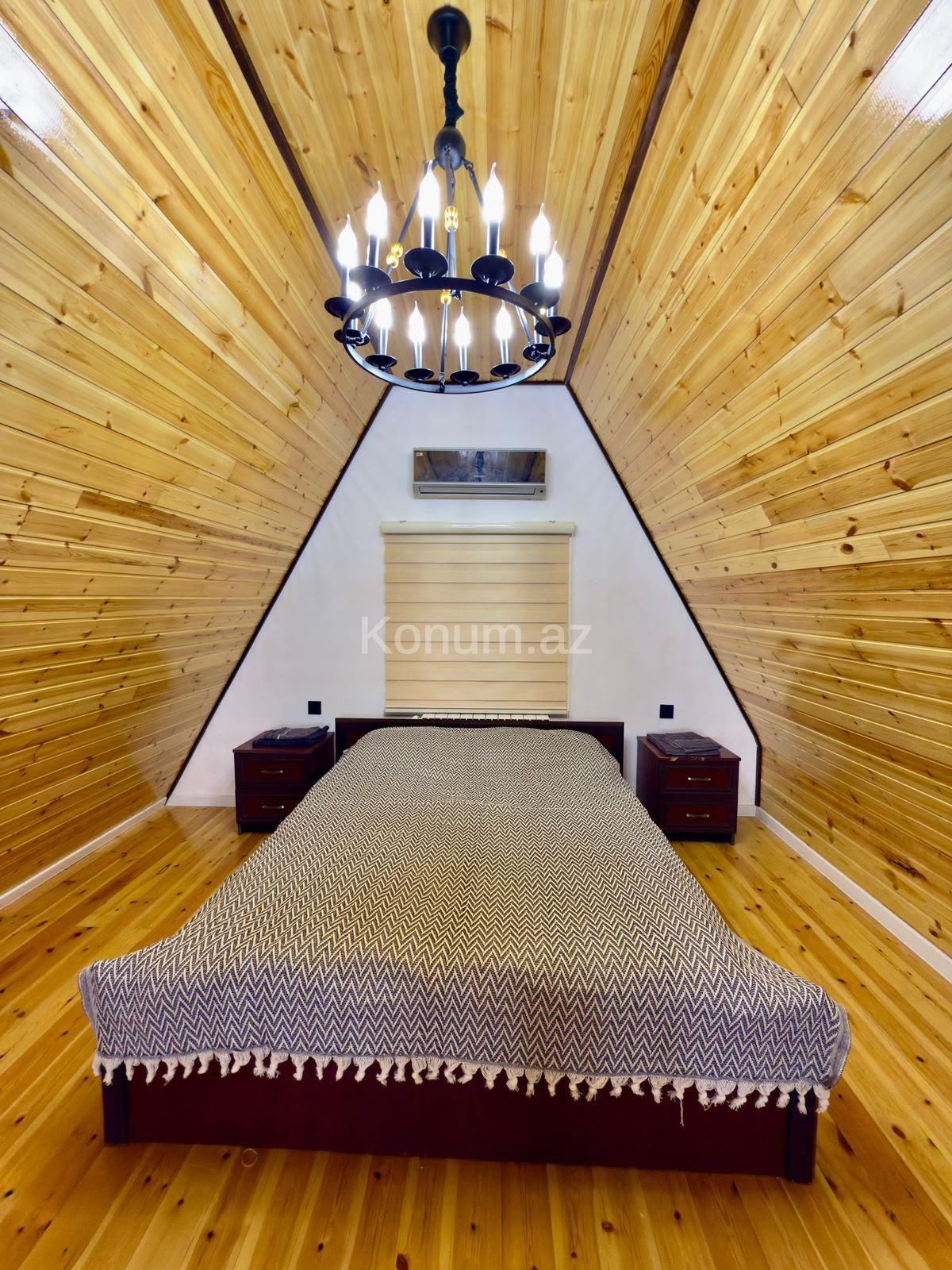 4 otaq, 200 m² - Bakı, Xəzər - kirayə — foto 12
