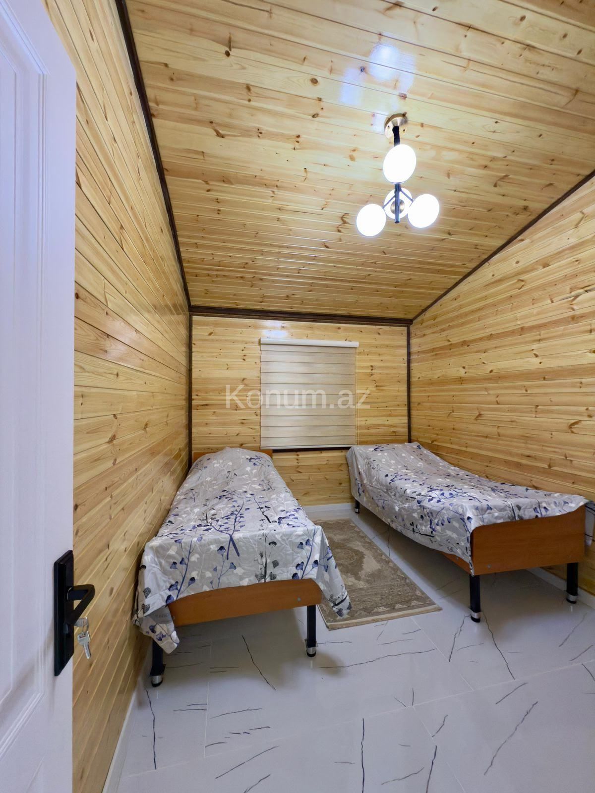 4 otaq, 200 m² - Bakı, Xəzər - kirayə — foto 13