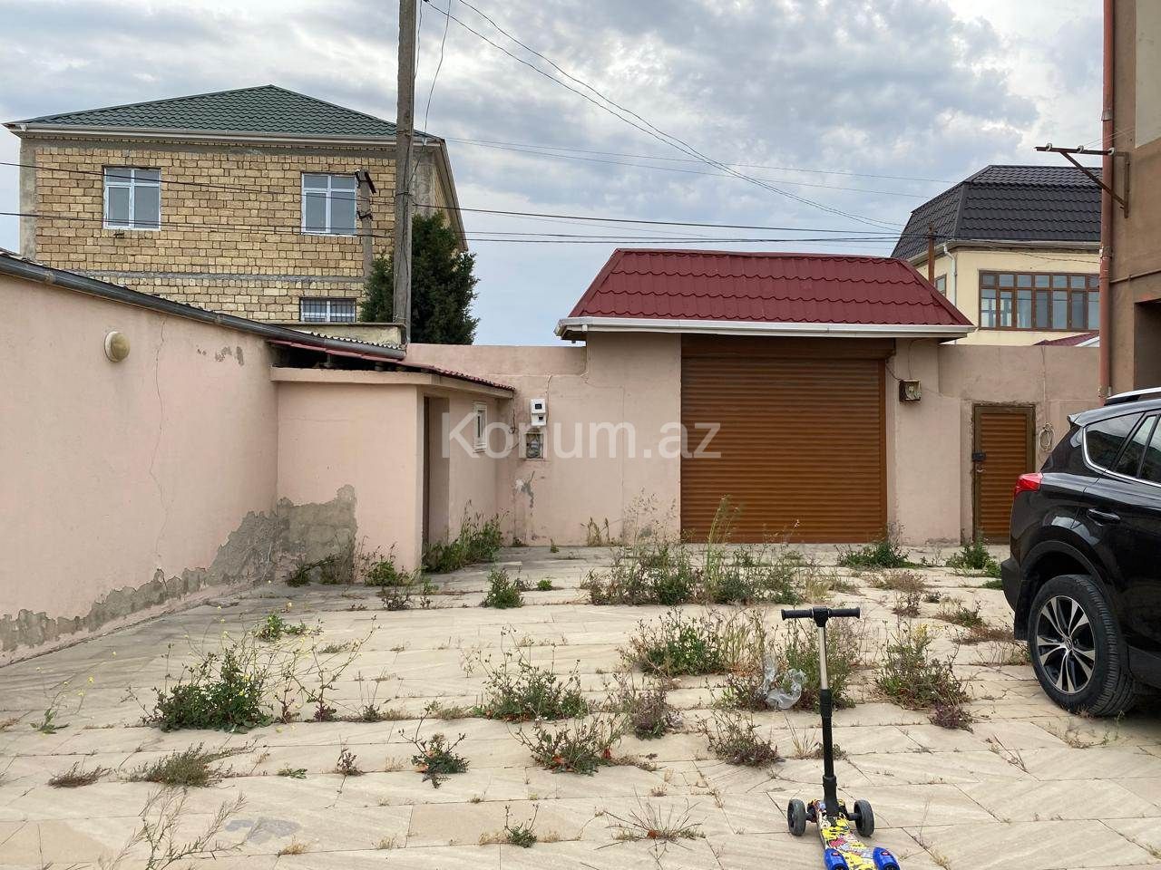 6 otaq, 300 m² - Bakı, Abşeron - satılır — foto 3