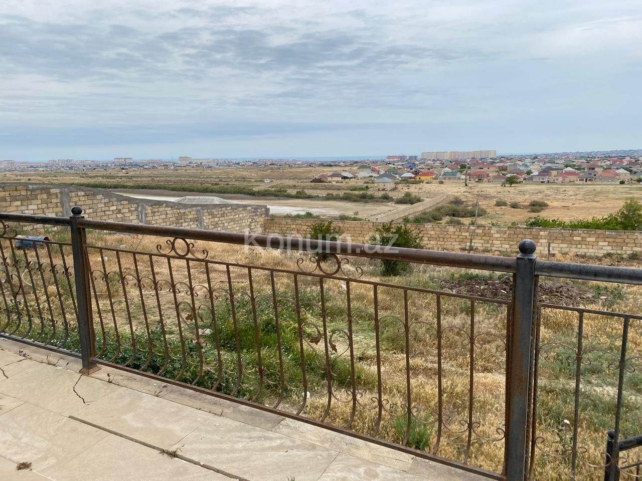 6 otaq, 300 m² - Bakı, Abşeron - satılır — foto 2