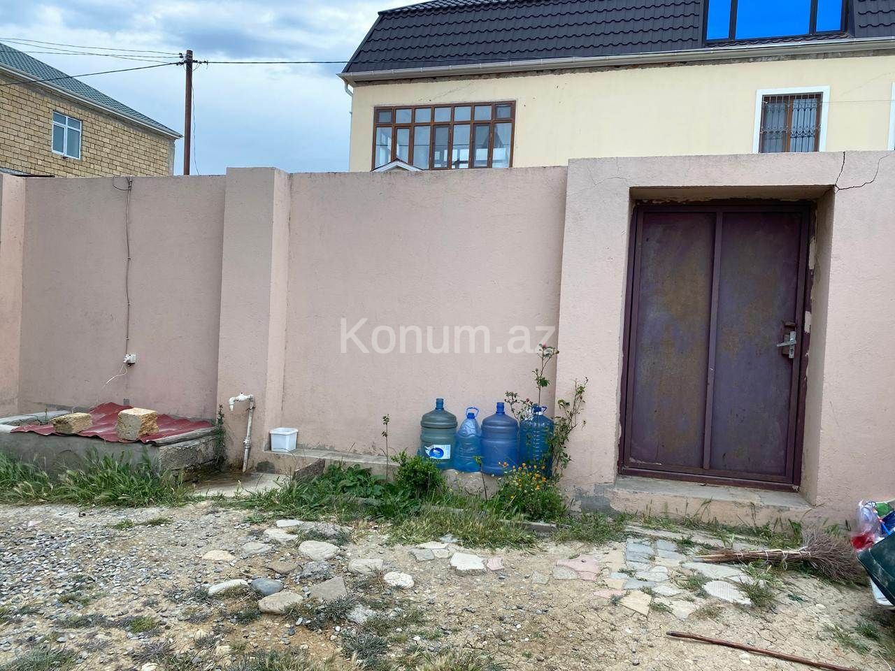 6 otaq, 300 m² - Bakı, Abşeron - satılır — foto 4