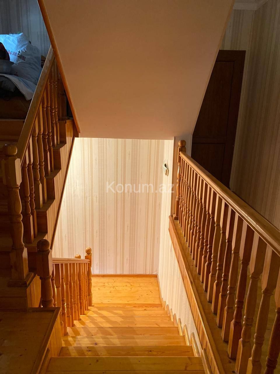 6 otaq, 300 m² - Bakı, Abşeron - satılır — foto 8