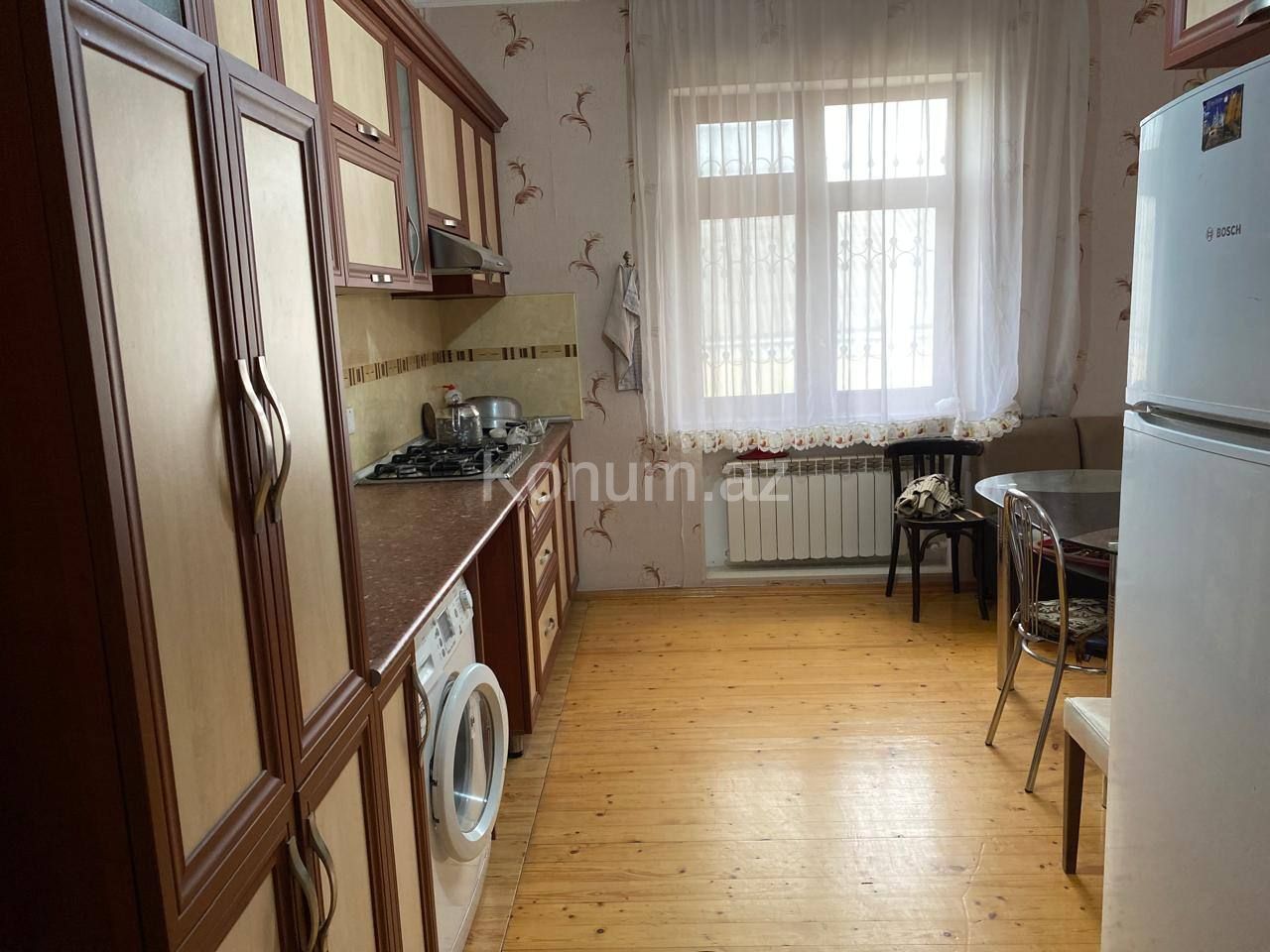 6 otaq, 300 m² - Bakı, Abşeron - satılır — foto 9