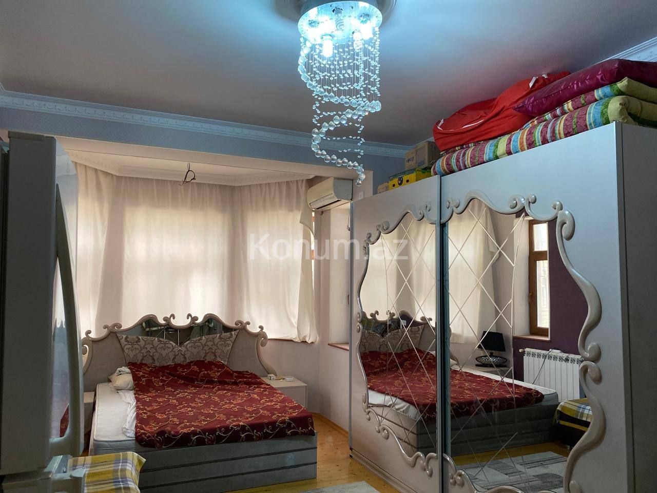 6 otaq, 300 m² - Bakı, Abşeron - satılır — foto 12