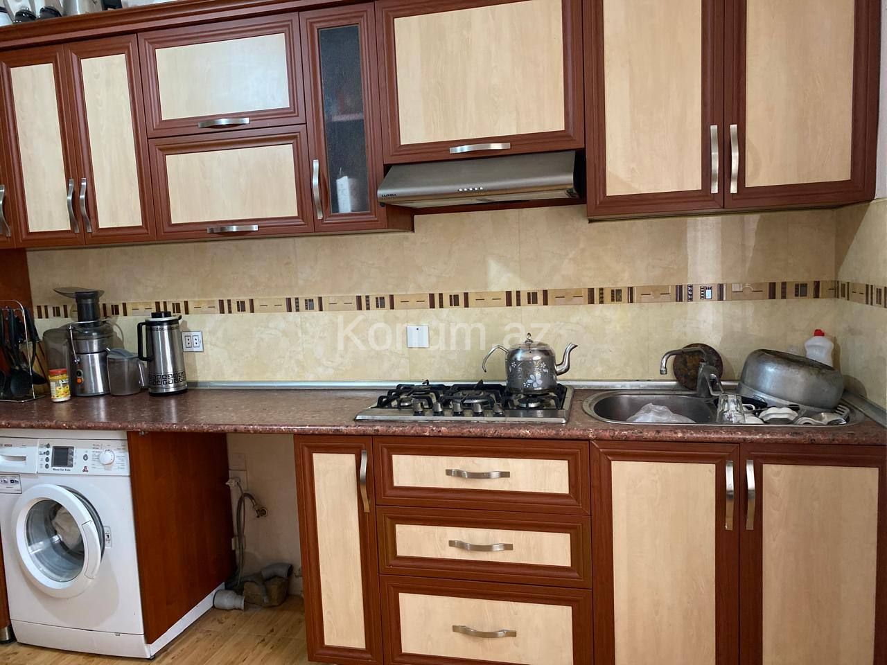 6 otaq, 300 m² - Bakı, Abşeron - satılır — foto 11