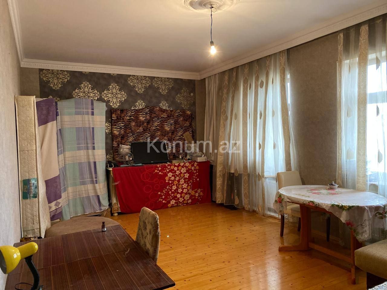 6 otaq, 300 m² - Bakı, Abşeron - satılır — foto 15