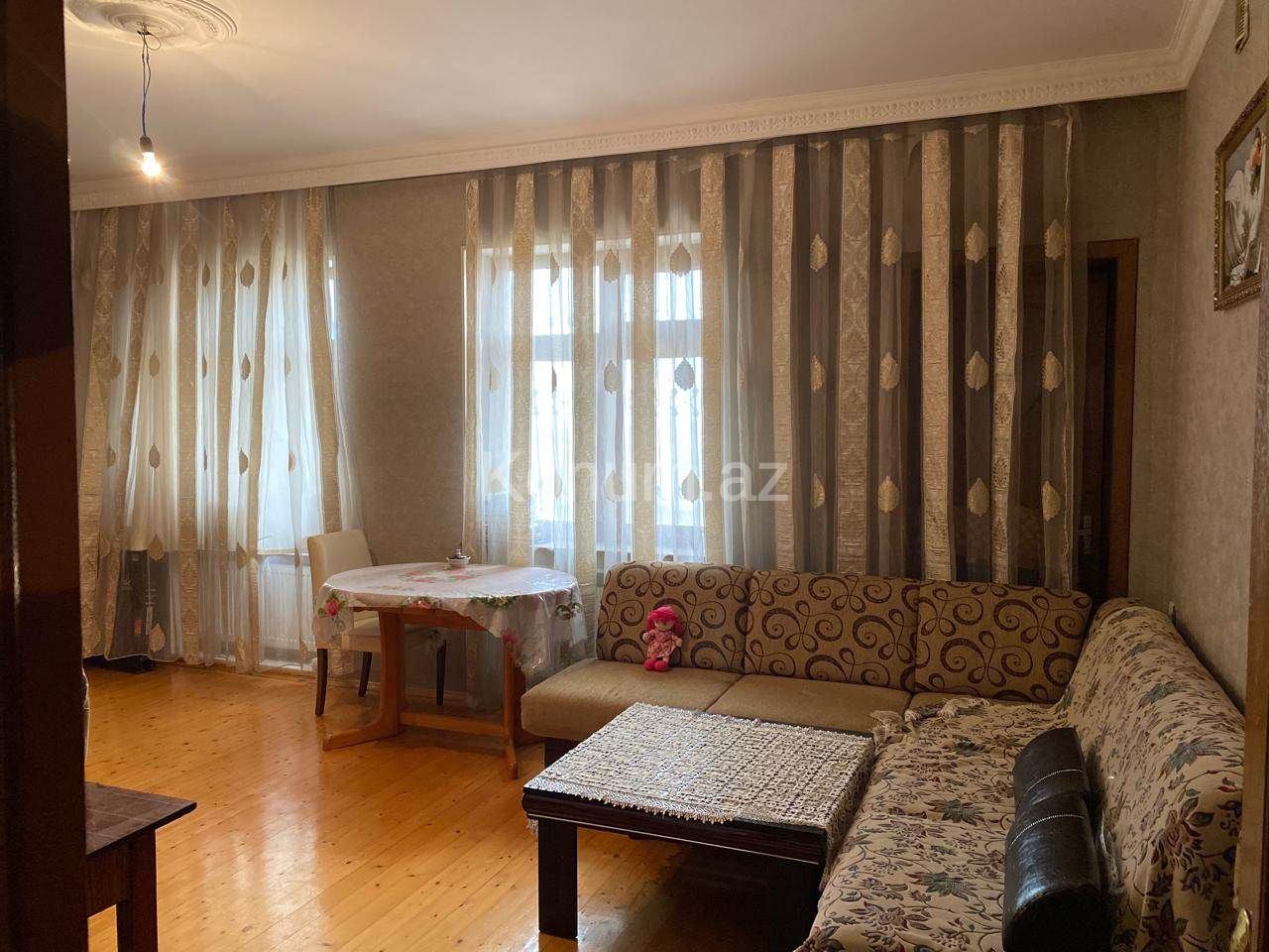 6 otaq, 300 m² - Bakı, Abşeron - satılır — foto 14