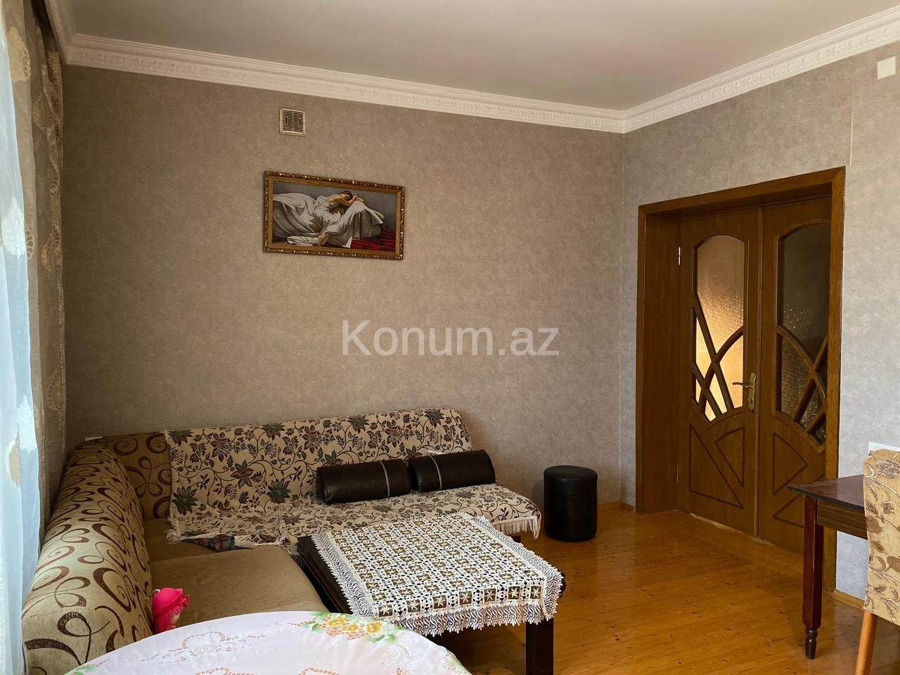 6 otaq, 300 m² - Bakı, Abşeron - satılır — foto 16