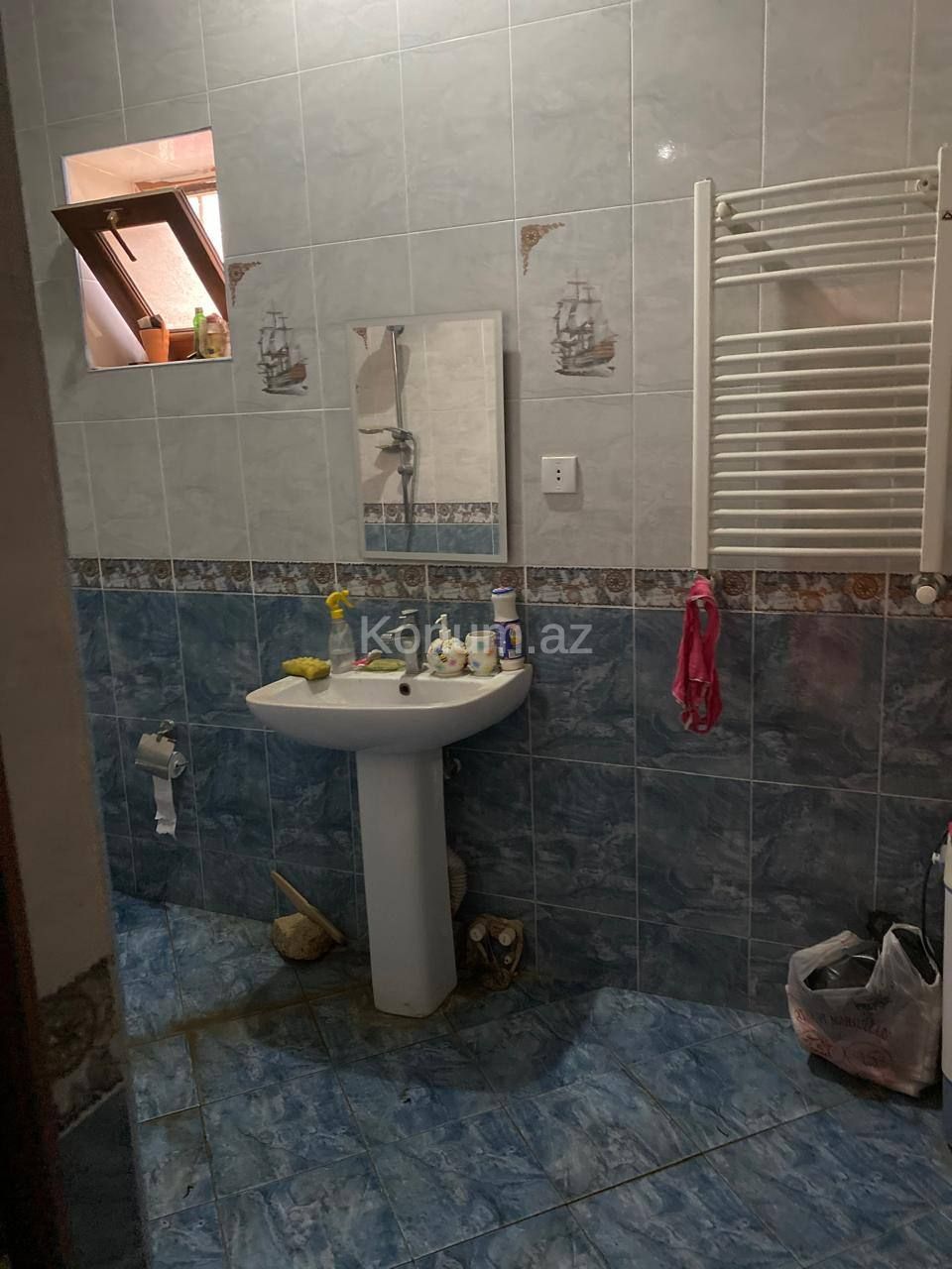 6 otaq, 300 m² - Bakı, Abşeron - satılır — foto 19