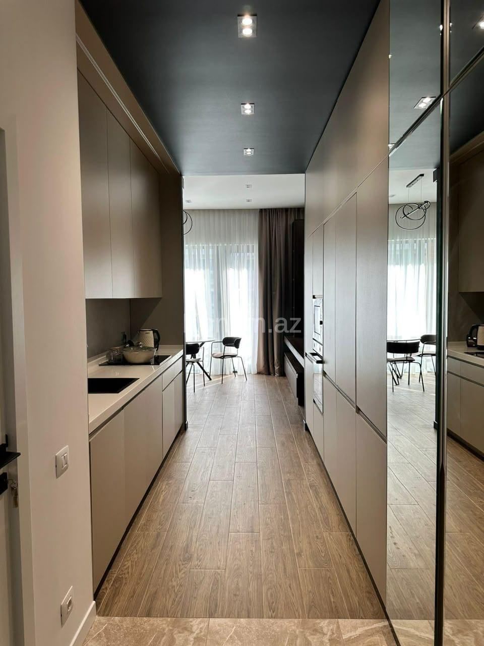 2 otaq, 65 m², 3/7 mərtəbə - Bakı, Sabunçu - kirayə — foto 5