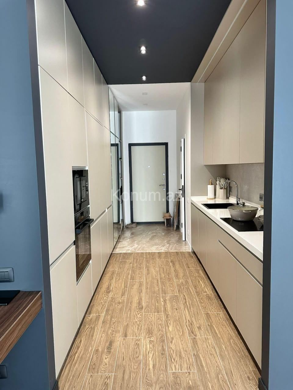 2 otaq, 65 m², 3/7 mərtəbə - Bakı, Sabunçu - kirayə — foto 6