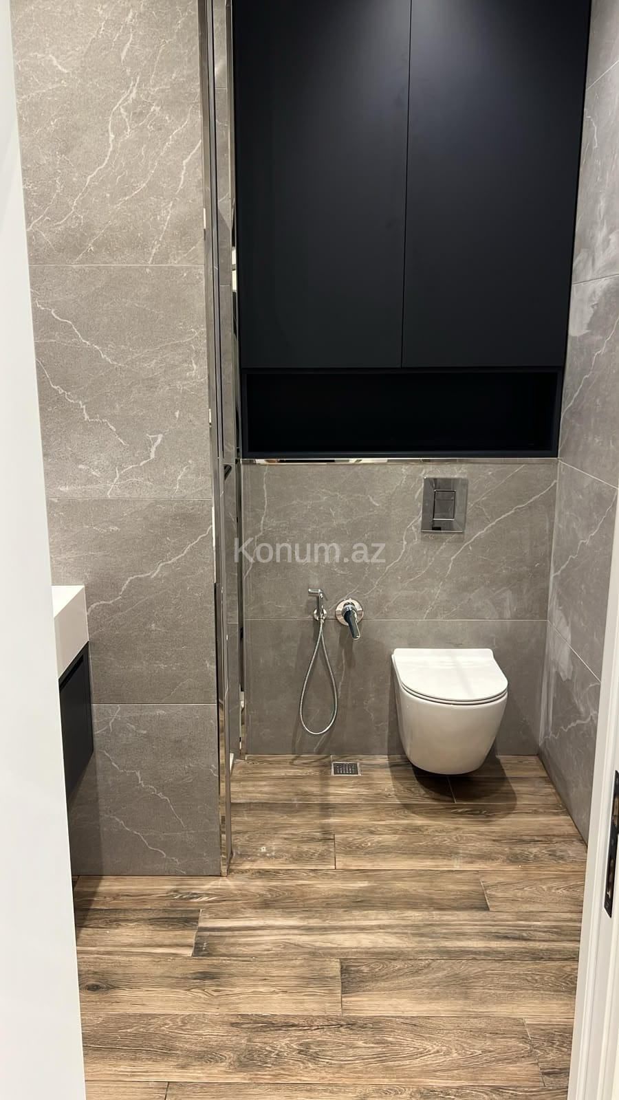 2 otaq, 65 m², 3/7 mərtəbə - Bakı, Sabunçu - kirayə — foto 7