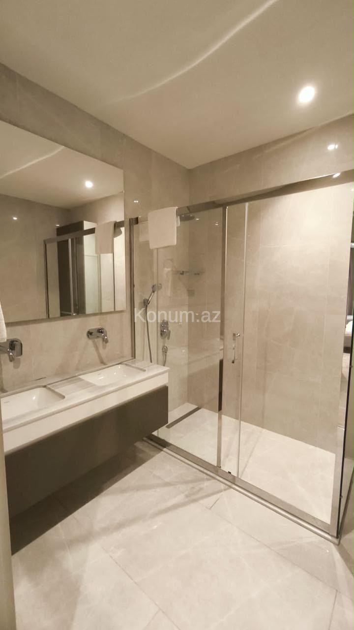 2 otaq, 100 m², 6/7 mərtəbə - Bakı, Sabunçu - kirayə — foto 6