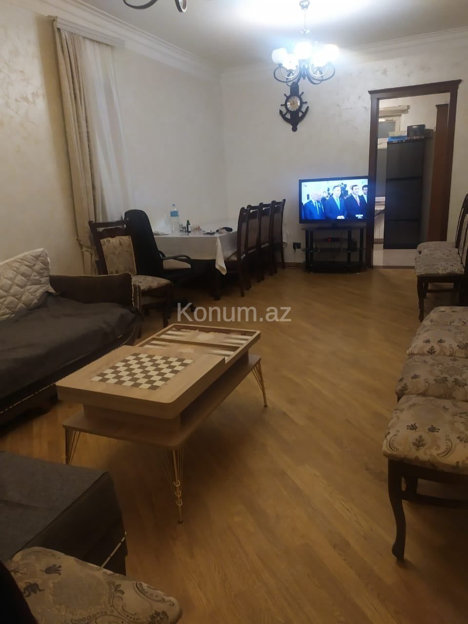 5 otaq, 300 m² - Bakı, Abşeron - kirayə — foto 2