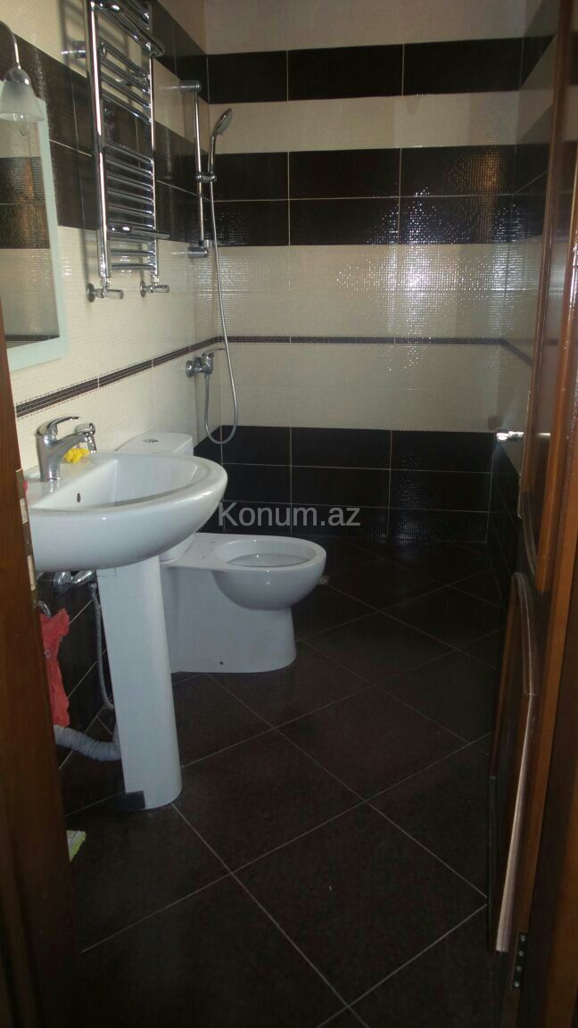 5 otaq, 300 m² - Bakı, Abşeron - kirayə — foto 5