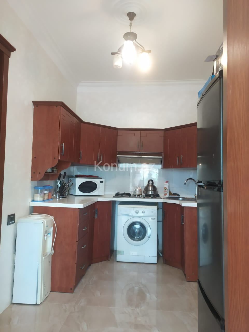 5 otaq, 300 m² - Bakı, Abşeron - kirayə — foto 6