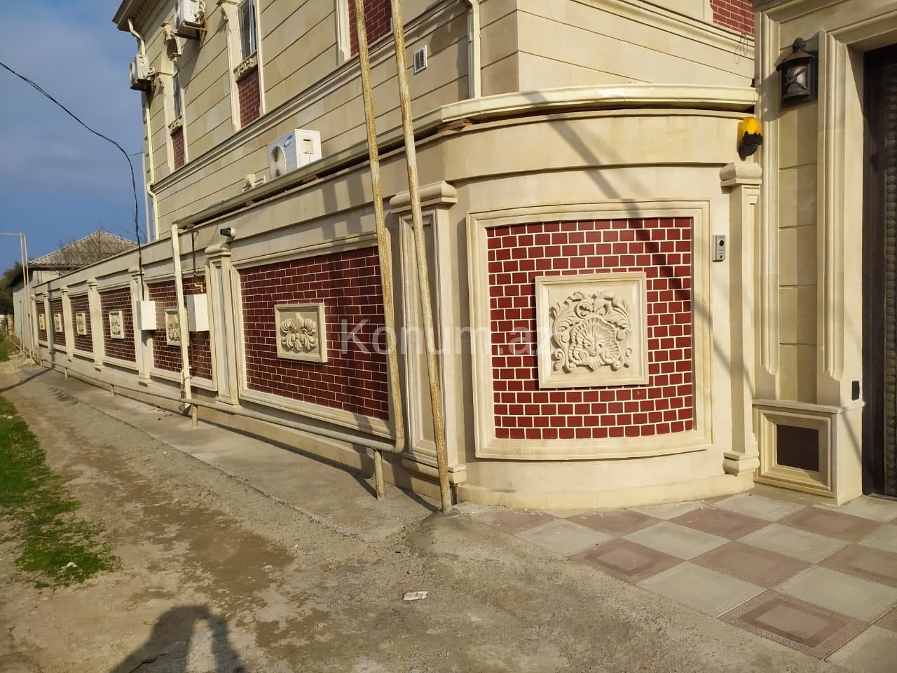5 otaq, 300 m² - Bakı, Abşeron - kirayə — foto 8