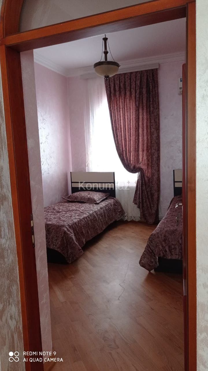 5 otaq, 300 m² - Bakı, Abşeron - kirayə — foto 9