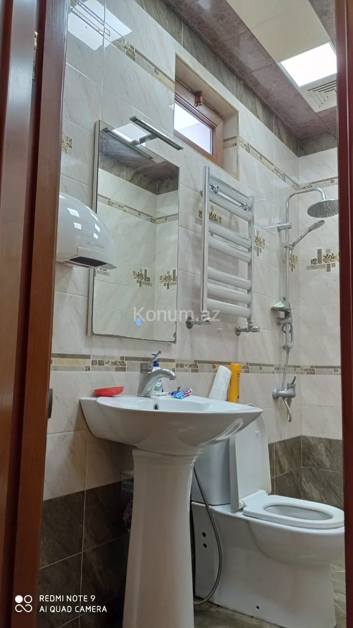 5 otaq, 300 m² - Bakı, Abşeron - kirayə — foto 10