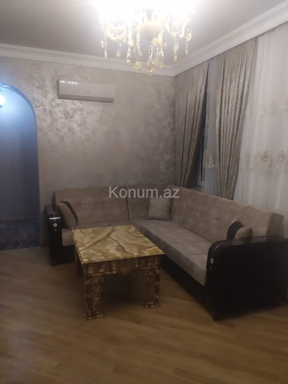 5 otaq, 300 m² - Bakı, Abşeron - kirayə — foto 11