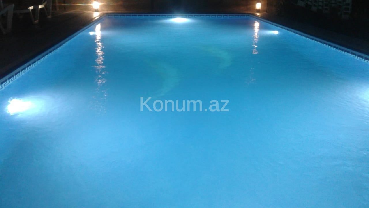 5 otaq, 300 m² - Bakı, Abşeron - kirayə — foto 12