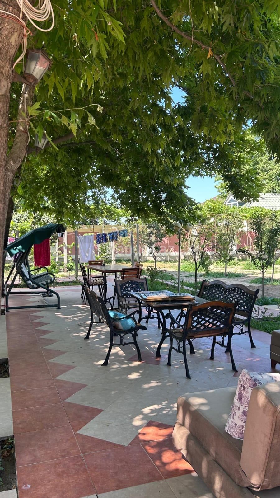 5 otaq, 300 m² - Bakı, Abşeron - kirayə — foto 13