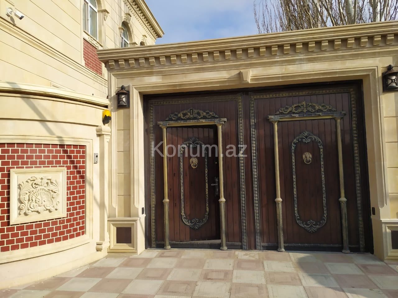5 otaq, 300 m² - Bakı, Abşeron - kirayə — foto 14