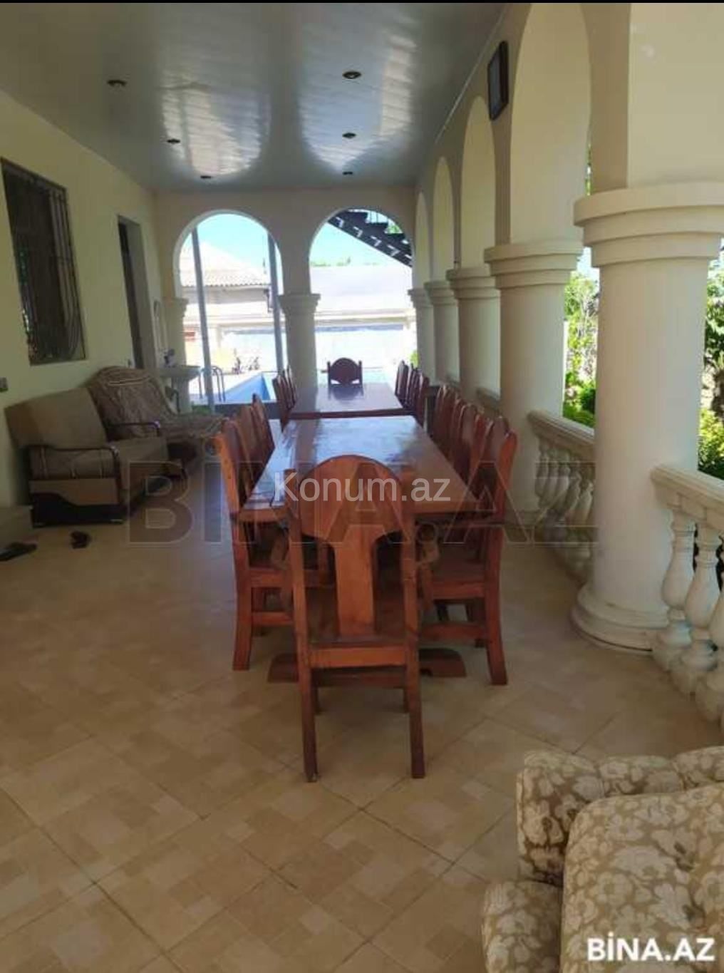 5 otaq, 300 m² - Bakı, Abşeron - kirayə — foto 16