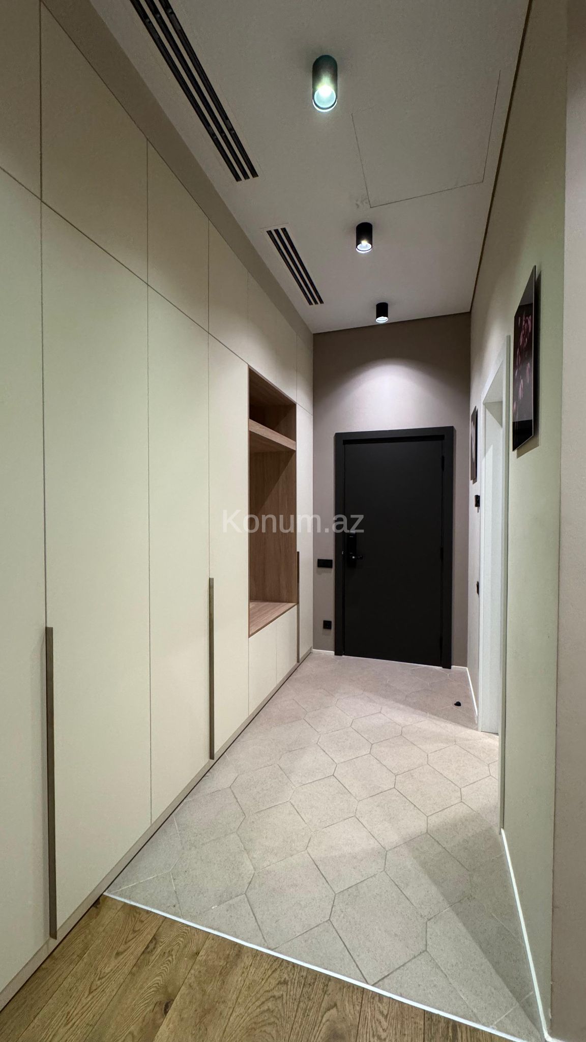 2 Комнаты, 100 м², 2/8 этаж - Баку, Апшерон - сдаётся — фото 7
