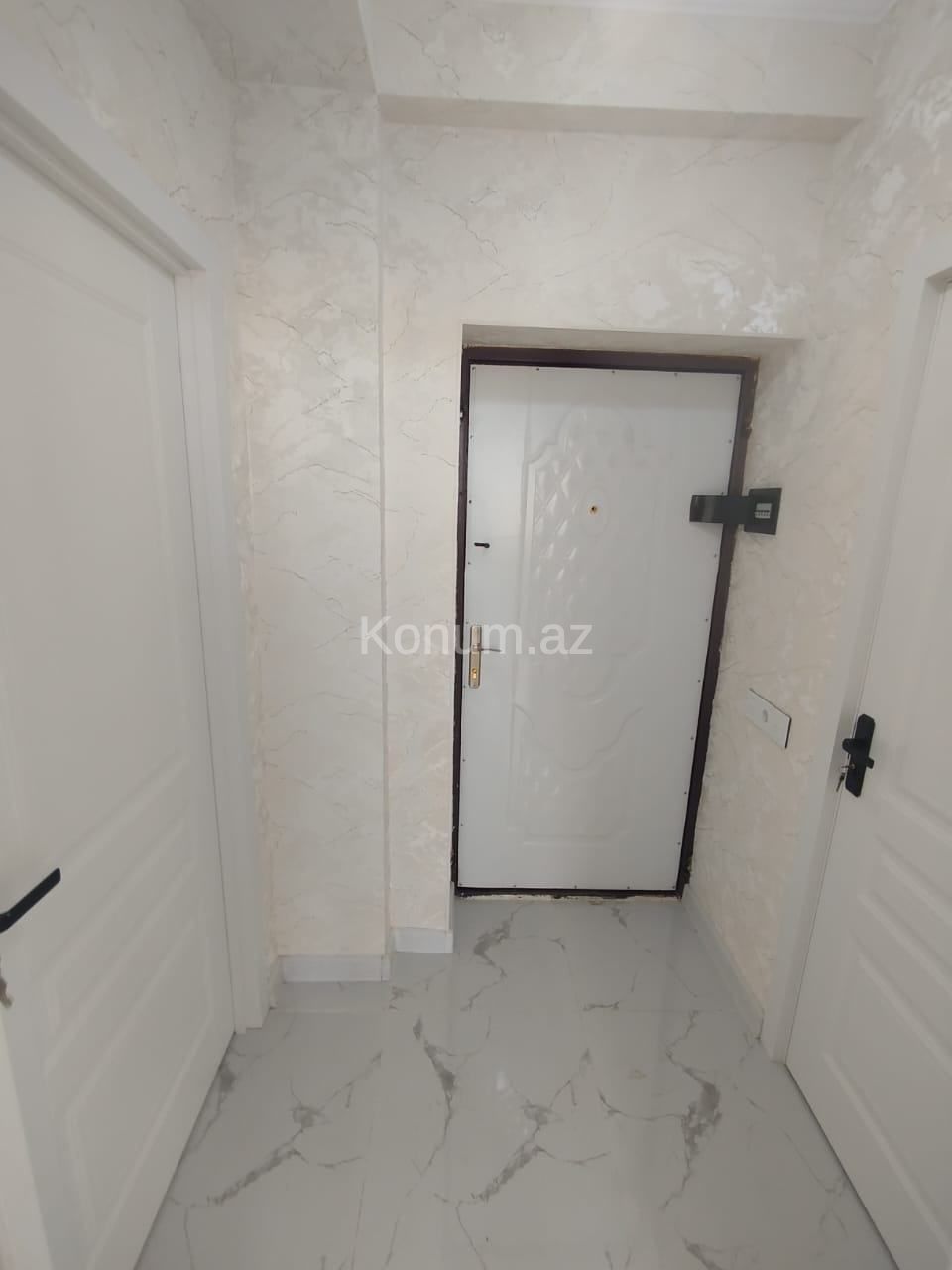 2 otaq, 44 m², 5/6 mərtəbə - Bakı, Abşeron - satılır — foto 4