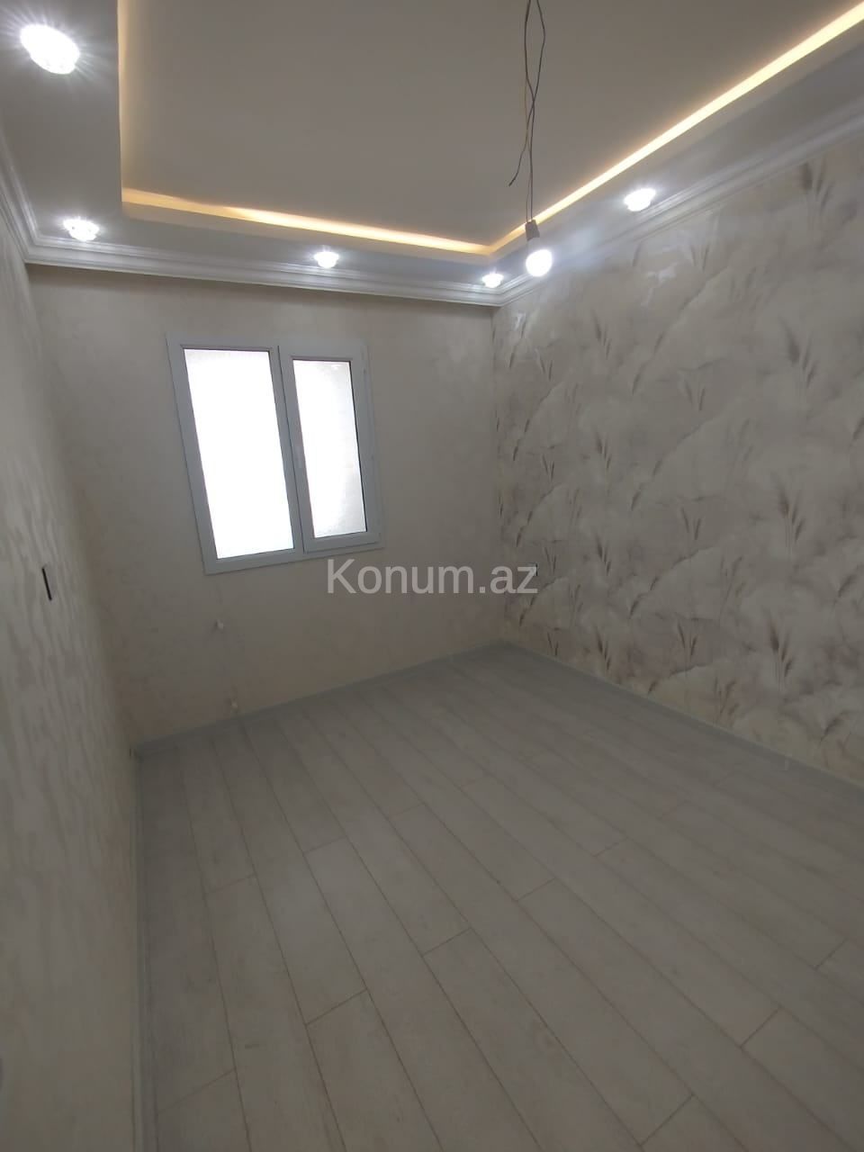 2 otaq, 44 m², 5/6 mərtəbə - Bakı, Abşeron - satılır — foto 3