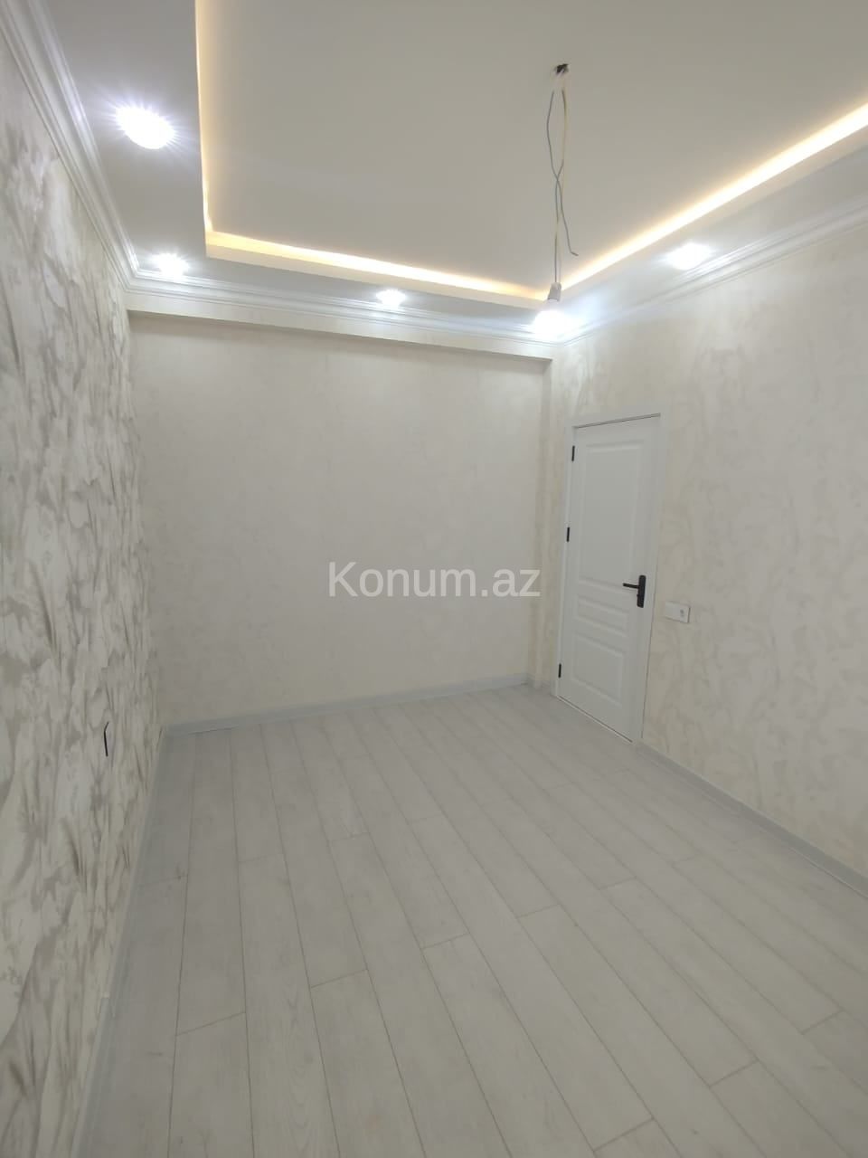 2 otaq, 44 m², 5/6 mərtəbə - Bakı, Abşeron - satılır — foto 6