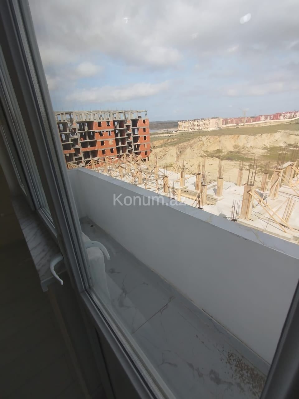 2 otaq, 44 m², 5/6 mərtəbə - Bakı, Abşeron - satılır — foto 7